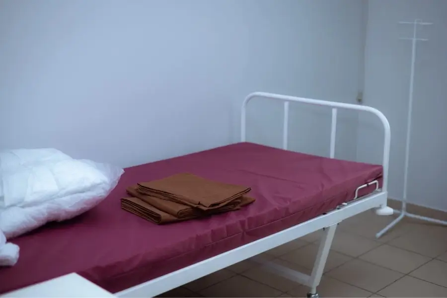 Частный вытрезвитель в Алдане: быстро, недорого